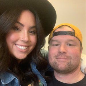 Meet your Posher, Steph